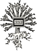 Jewish Genealogical Society of Greater Boston logo