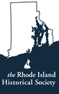 The Rhode Island Historical Society logo