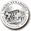 Touro Synagogue logo
